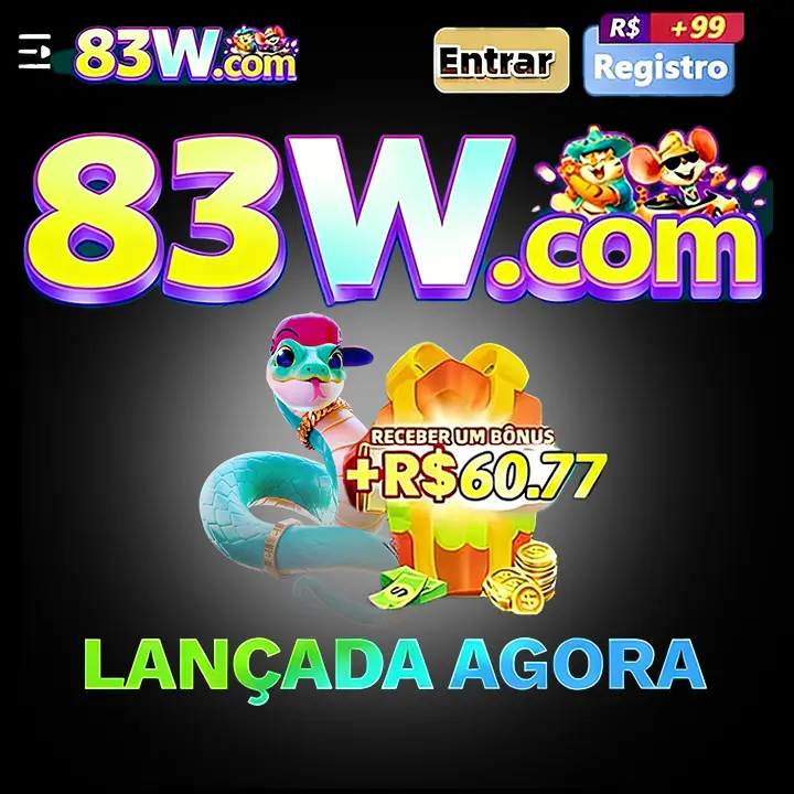 83W APK Resmi Unduh Indonesia