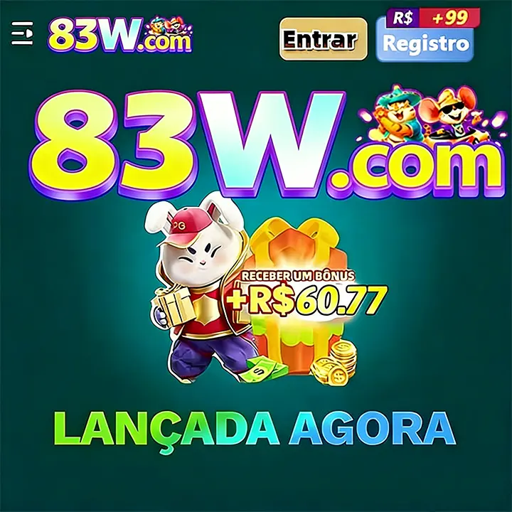 83W Masuk Resmi 2026 Aplikasi