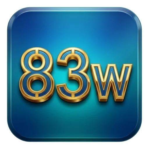 83w Logo - Resmi